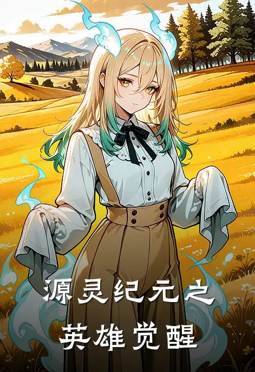 源灵纪元之英雄觉醒