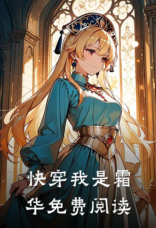 快穿我是霜华免费阅读