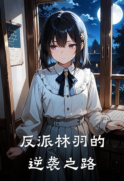 反派林羽的逆袭之路