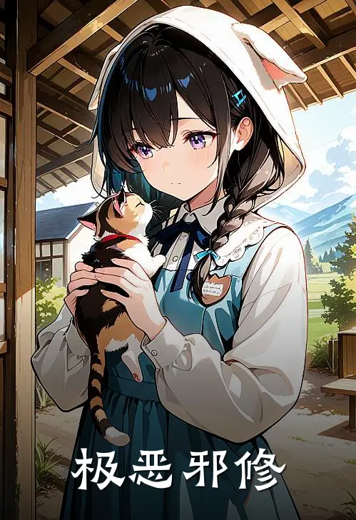 极恶邪修