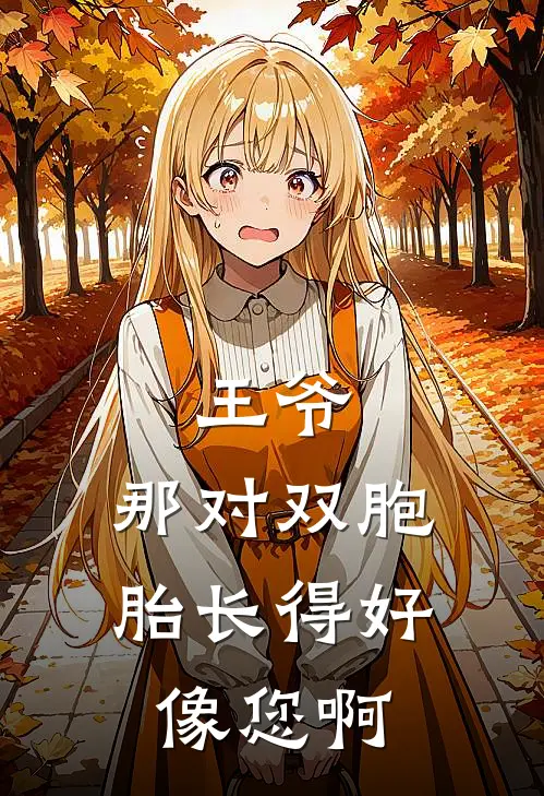 王爷，那对双胞胎长得好像您啊