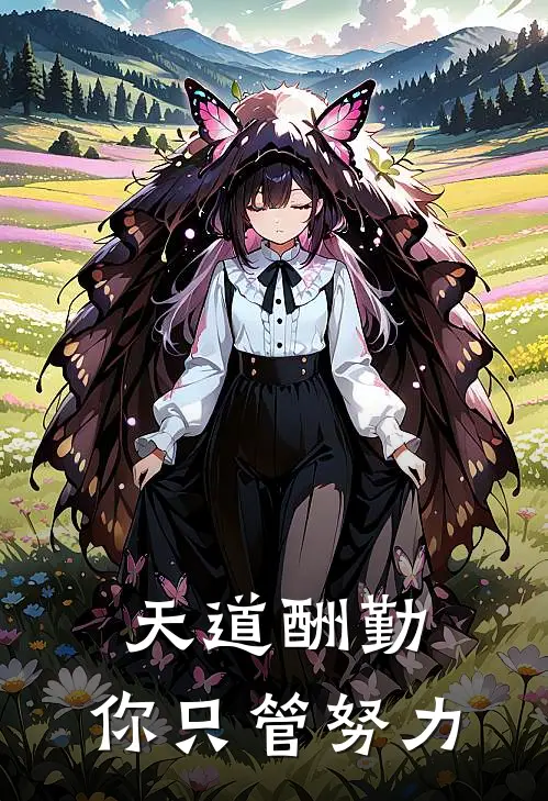 天道酬勤：你只管努力