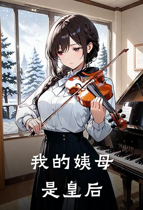 我的姨母是皇后