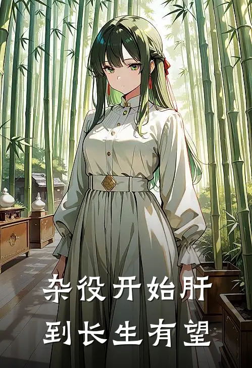 杂役开始肝到长生有望(白钧于威)热门小说推荐_免费小说在线看杂役开始肝到长生有望白钧于威