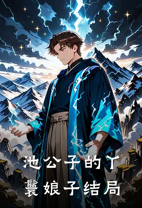 池公子的丫鬟娘子结局