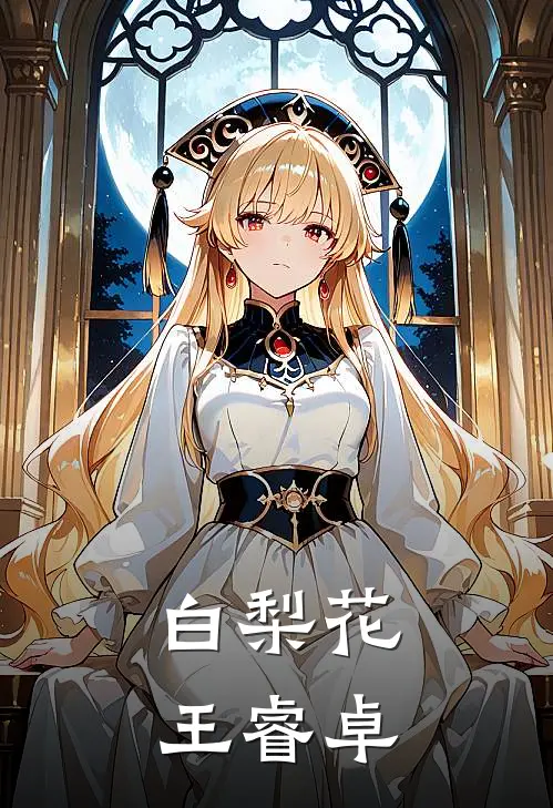 白梨花王睿卓