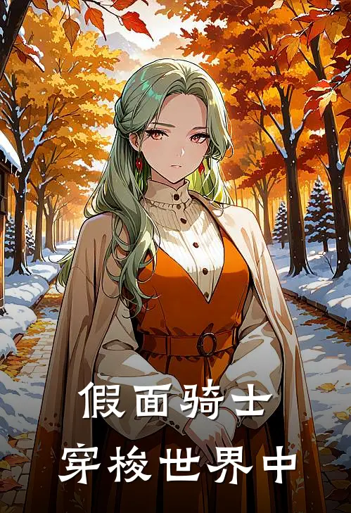 假面骑士：穿梭世界中