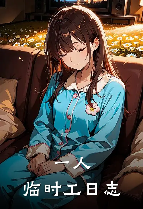 一人：临时工日志