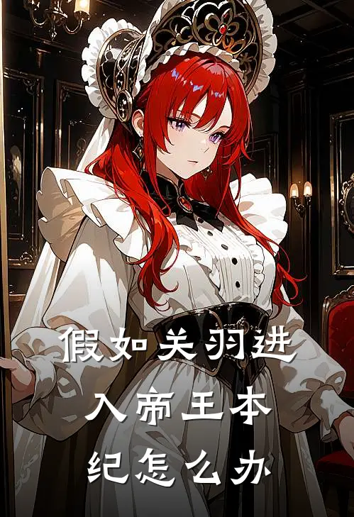 假如关羽进入帝王本纪怎么办