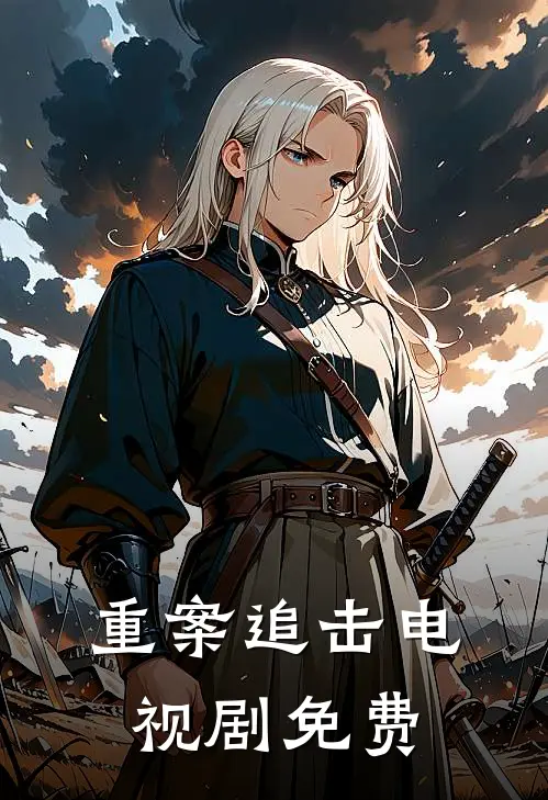 重案追击电视剧免费