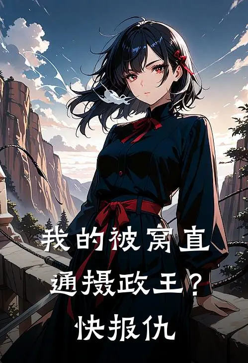 我的被窝直通摄政王？快报仇