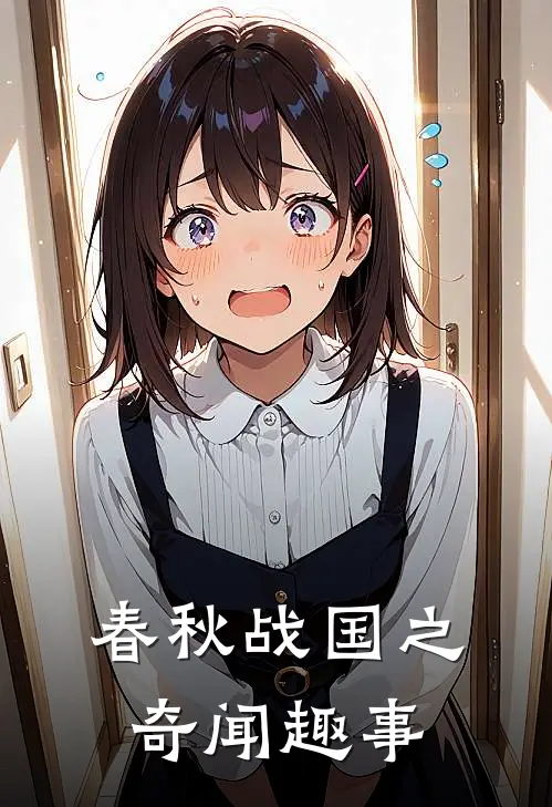 春秋战国之奇闻趣事