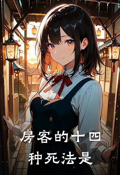 房客的十四种死法是