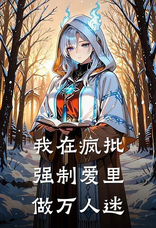 我在疯批强制爱里做万人迷