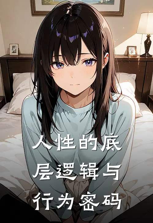 人性的底层逻辑与行为密码