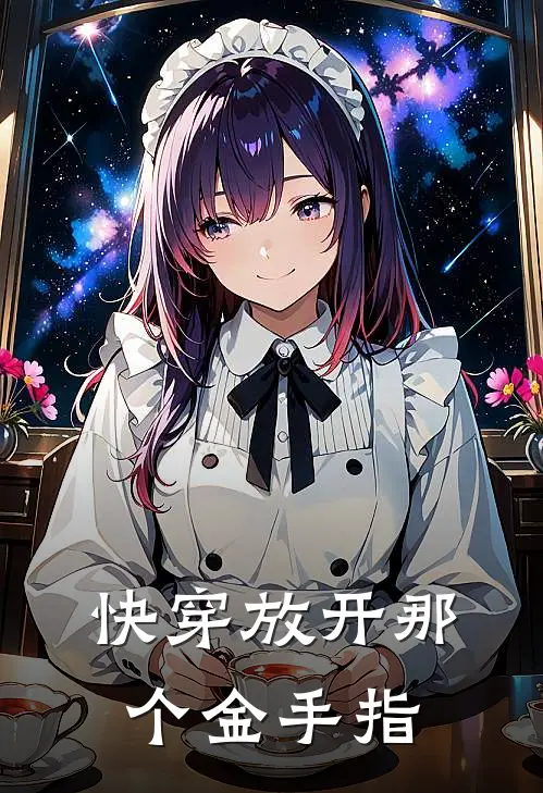 【快穿】放开那个金手指