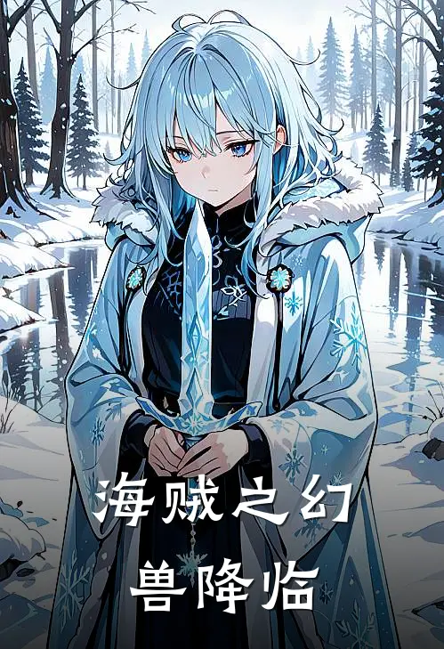 海贼之幻兽降临