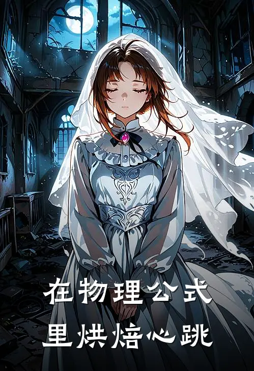 在物理公式里烘焙心跳