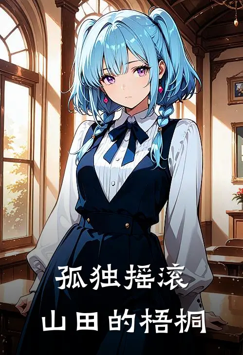 孤独摇滚：山田的梧桐