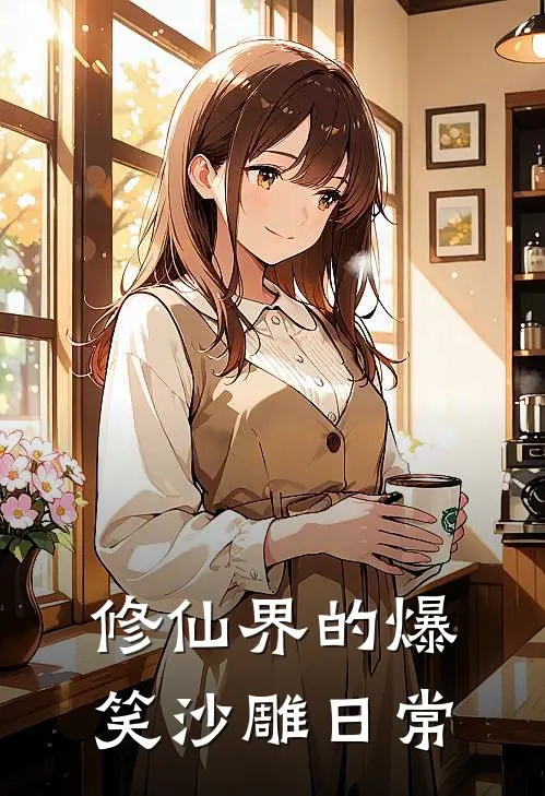 修仙界的爆笑沙雕日常