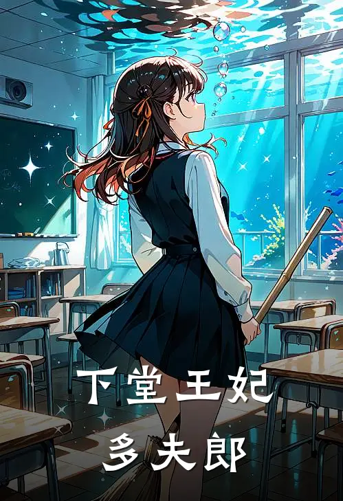 下堂王妃多夫郎