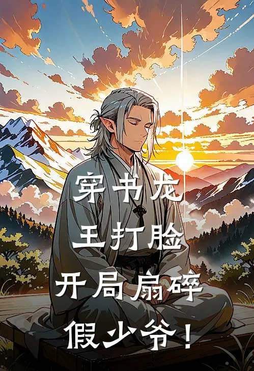 穿书龙王打脸：开局扇碎假少爷！