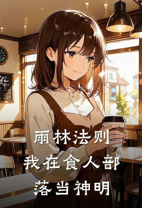 雨林法则：我在食人部落当神明