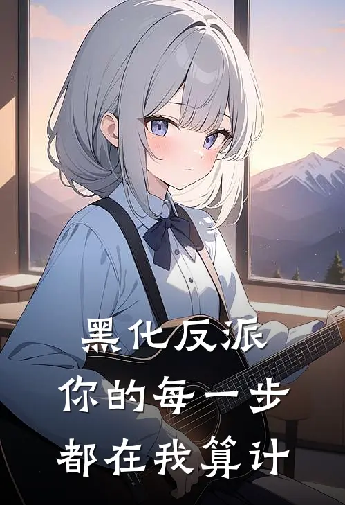 黑化反派：你的每一步都在我算计苏寒陈渊全文免费阅读无弹窗大结局_（苏寒陈渊）黑化反派：你的每一步都在我算计最新小说