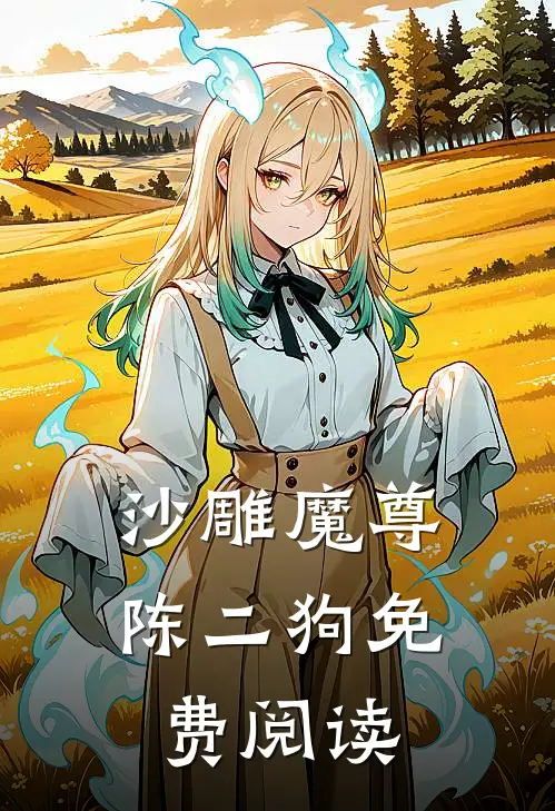 沙雕魔尊陈二狗免费阅读