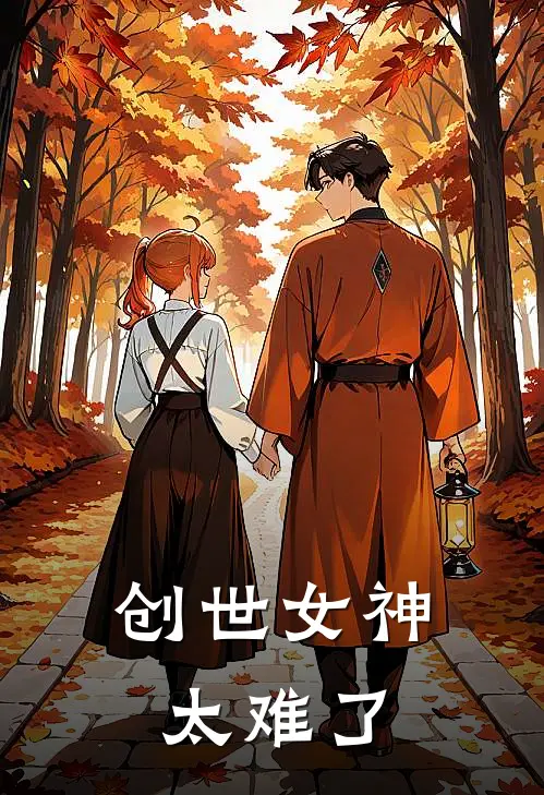 创世女神太难了