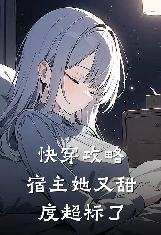 快穿攻略：宿主她又甜度超标了