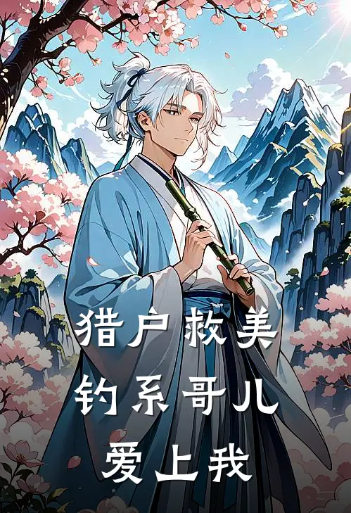 猎户救美，钓系哥儿爱上我