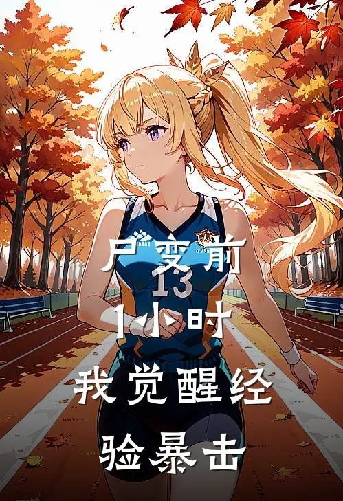 尸变前1小时，我觉醒经验暴击