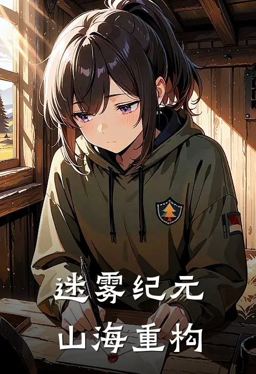 迷雾纪元：山海重构