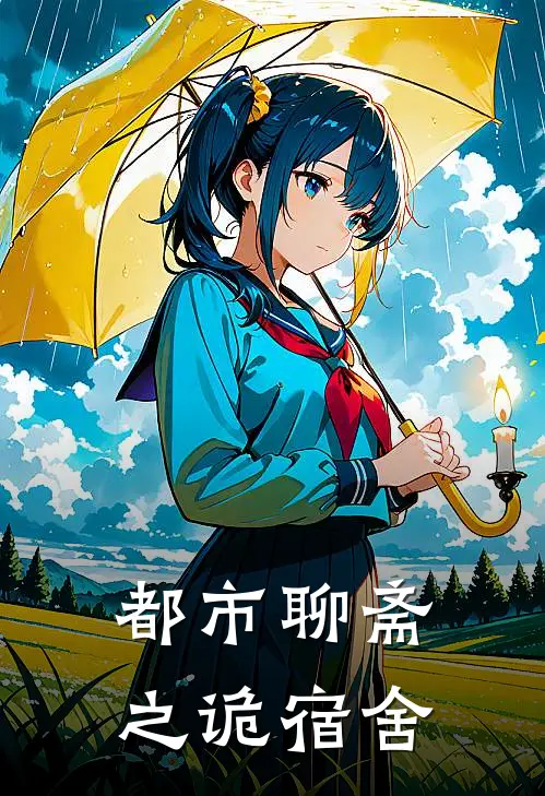 都市聊斋之诡宿舍