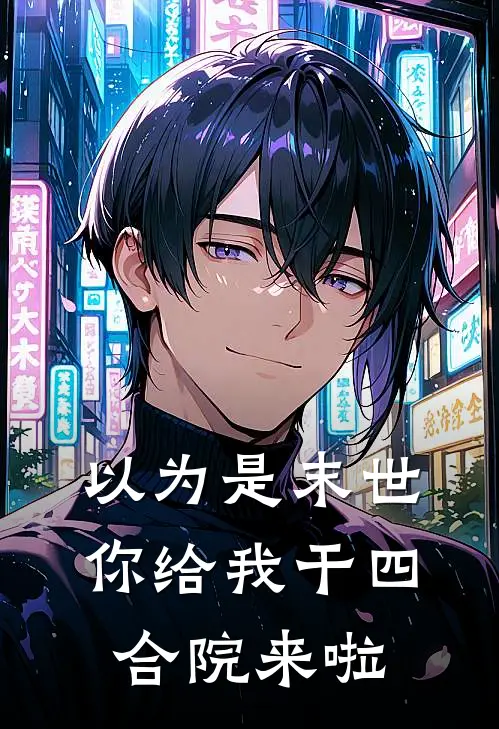 以为是末世，你给我干四合院来啦