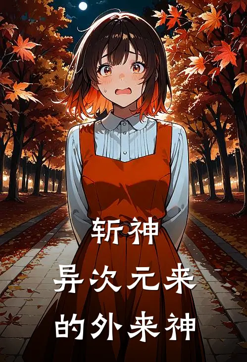 斩神：异次元来的外来神