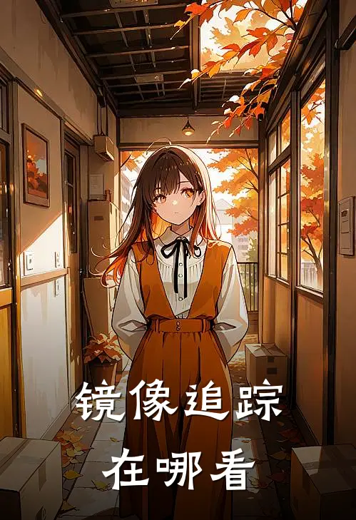 镜像追踪在哪看