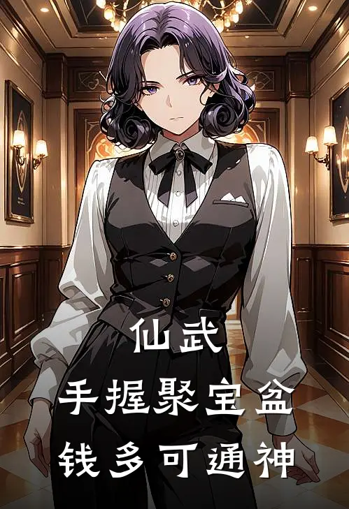 仙武：手握聚宝盆，钱多可通神（沈斗金沈招财）全文免费阅读无弹窗大结局_（仙武：手握聚宝盆，钱多可通神全文免费阅读无弹窗）沈斗金沈招财最新章节列表_笔趣阁（仙武：手握聚宝盆，钱多可通神）