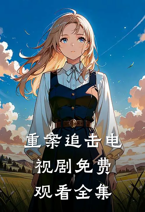 重案追击电视剧免费观看全集