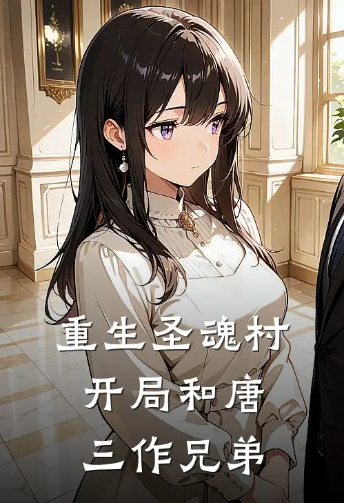 重生圣魂村，开局和唐三作兄弟