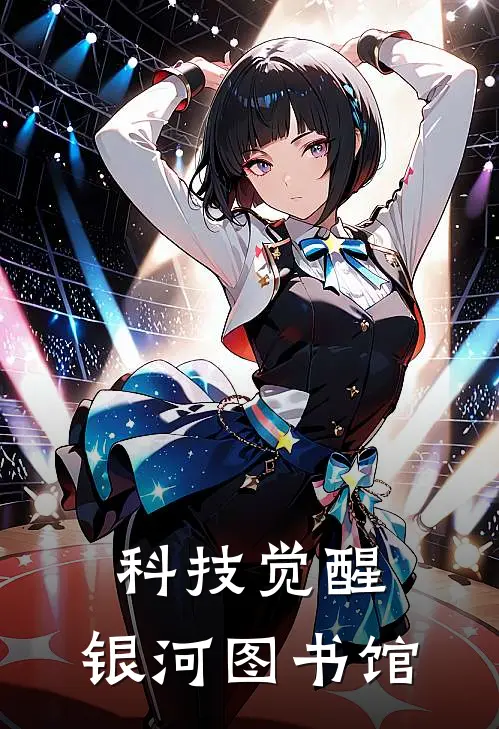 科技觉醒：银河图书馆(林建军欧阳妮甜)小说推荐完本_全本免费小说科技觉醒：银河图书馆林建军欧阳妮甜