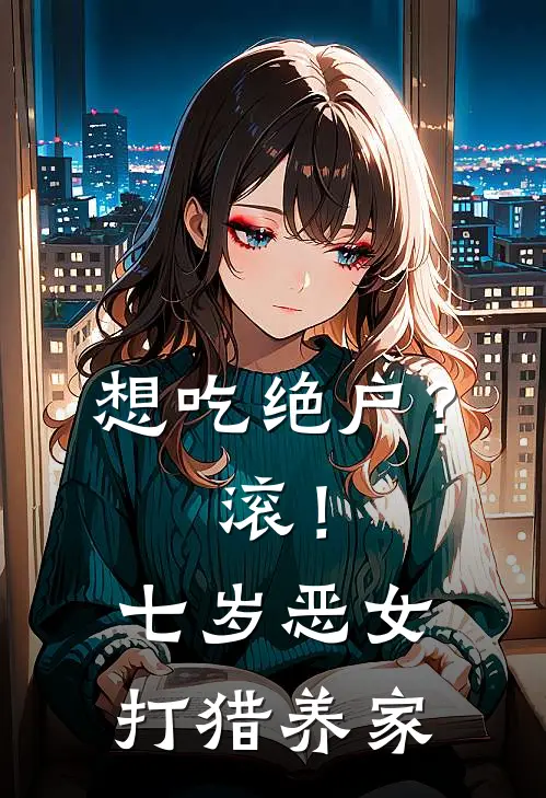 想吃绝户？滚！七岁恶女打猎养家