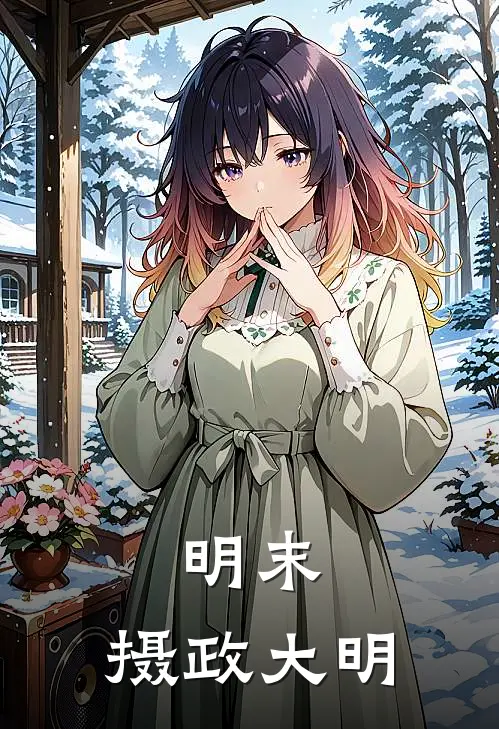 明末：摄政大明