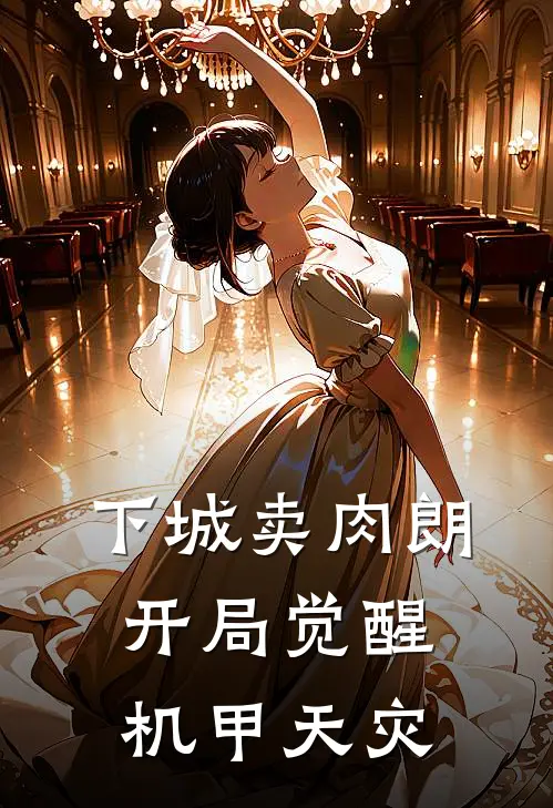 下城卖肉朗：开局觉醒机甲天灾