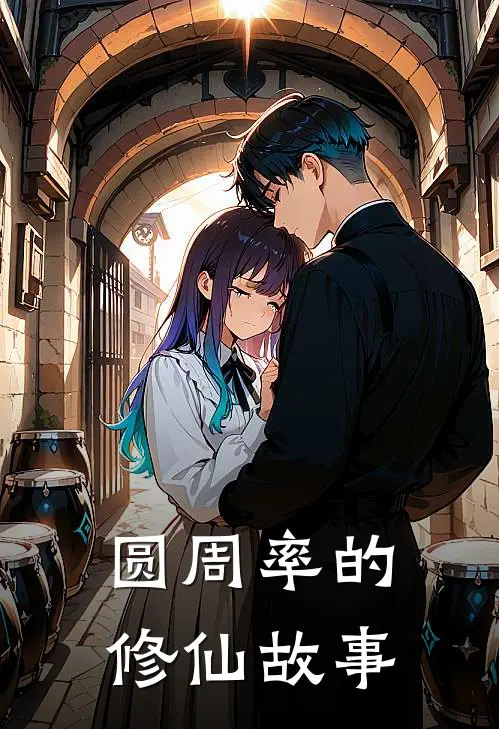 圆周率的修仙故事