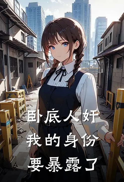 卧底人奸，我的身份要暴露了