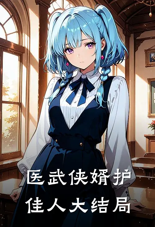 医武侠婿护佳人大结局