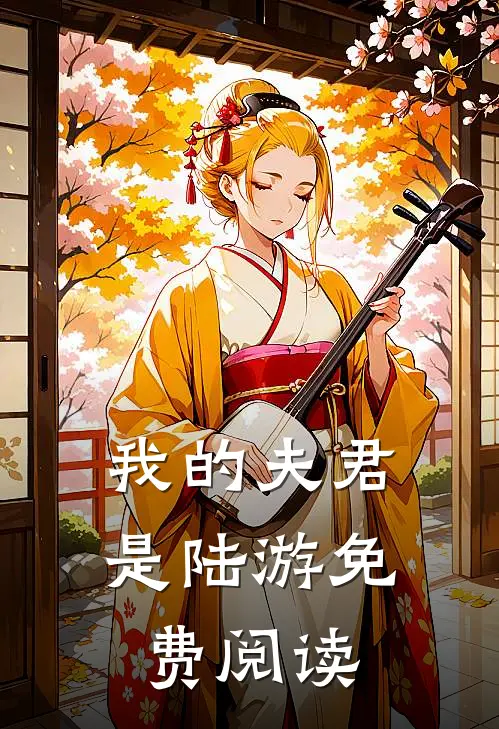 我的夫君是陆游免费阅读