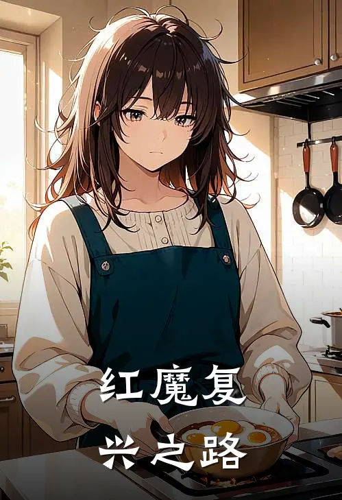 红魔复兴之路(杰克马夏尔)全文阅读免费全集_完结小说红魔复兴之路杰克马夏尔